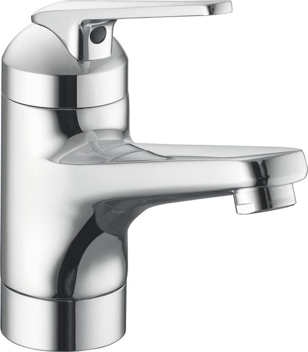 Produktbild KWC Einhebelmischer Domo