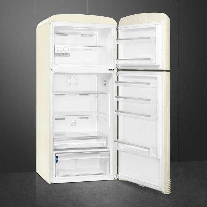 Immagine prodotto Smeg Stile retrò FAB50LCR5 (524 l)
