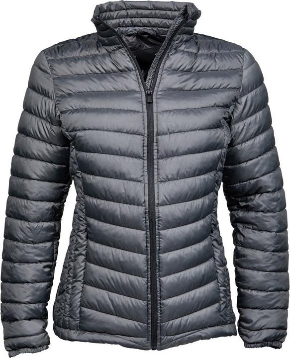 Tee Jays Zepelin Jacke Gesteppt (S)