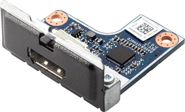 HP Flex IO Card