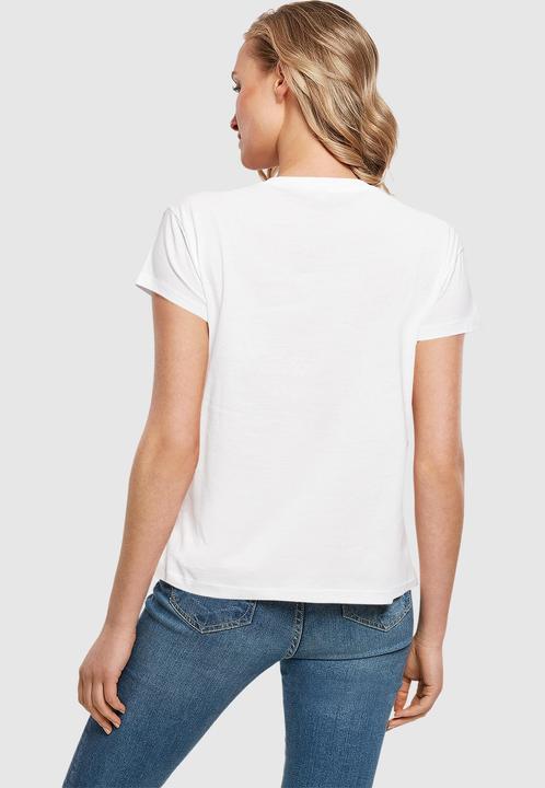 Immagine prodotto Merchcode Maglietta da donna Calcio - Belgio - 169861 (XS)