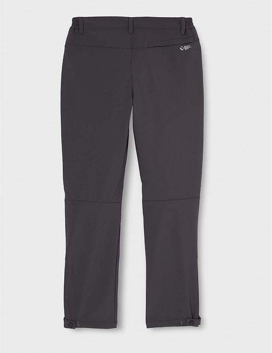 Immagine prodotto Regatta Pantaloni Softshell Adventure Tech Geo Ii gamba corta Great Outdoors (W44/L26)