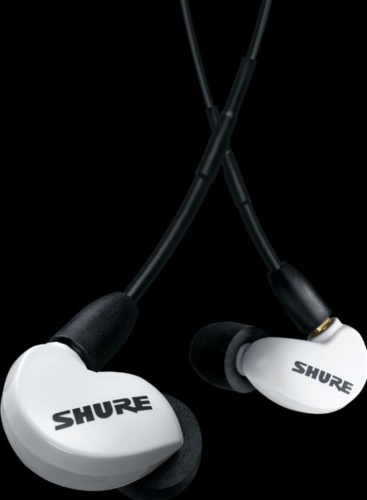 Image du produit Shure Aonic 215 Uni (pas de réduction du bruit, Filaire)