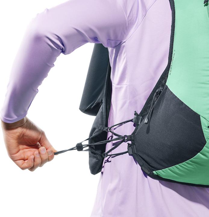 Produktbild Deuter Ascender 7 (7 l)