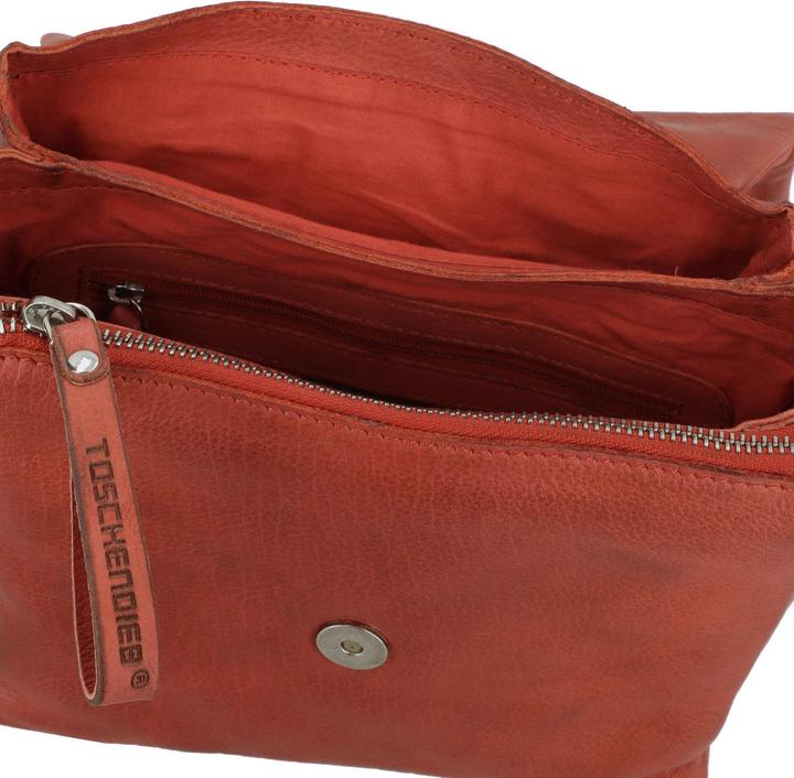 Produktbild Taschendieb Kohlmarkt 243 Umhängetasche Leder 20 cm