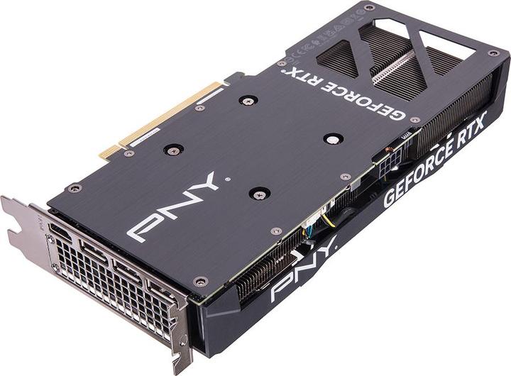 Produktbild PNY GeForce RTX 4060 Ti Verto Dual Fan (8 GB)