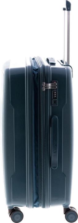 Immagine prodotto Wüsthof 3500 4 Rollen Trolley 65 cm mit Dehnfalte (70 l)
