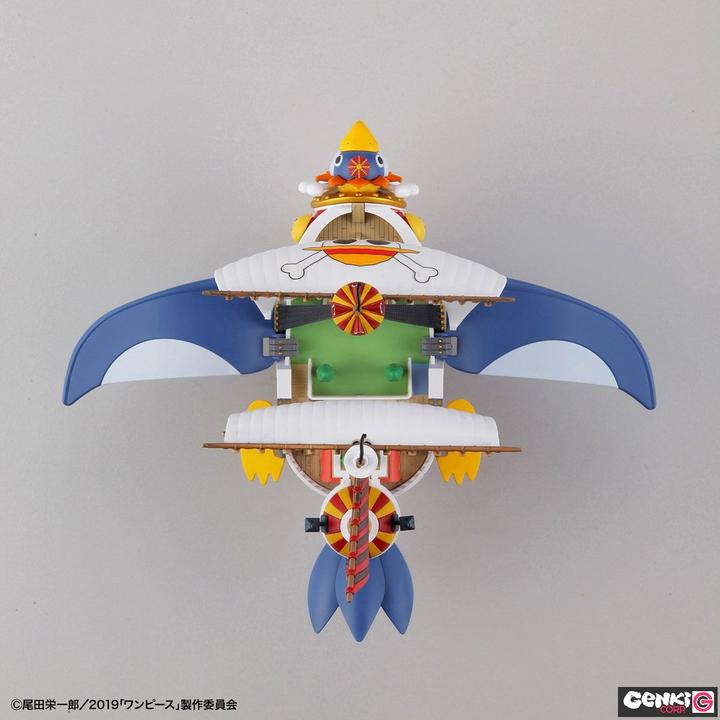 Produktbild Bandai One Piece Grand Ship