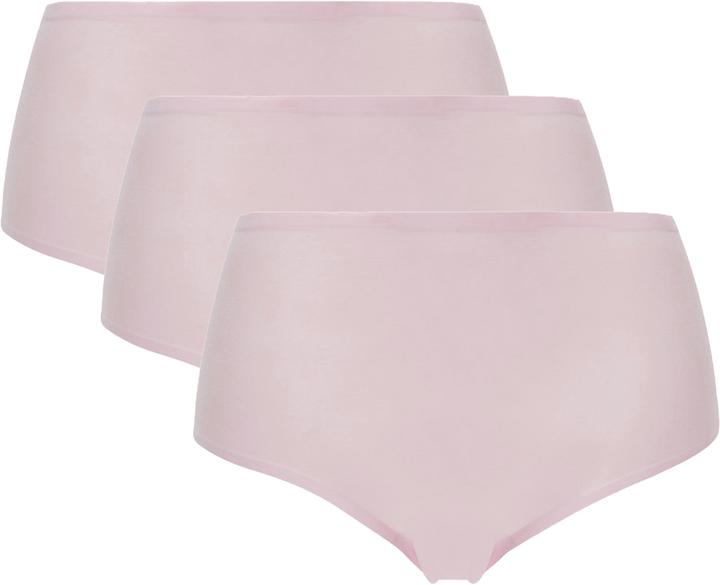 Chantelle Panty Casual Stretch SOFTSTRETCH - 19992 (One Size, 3er Pack)