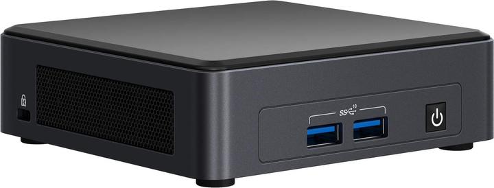 ASUS Kit NUC 11 Pro NUC11TNKv7 (Intel Core i7-1185G7)