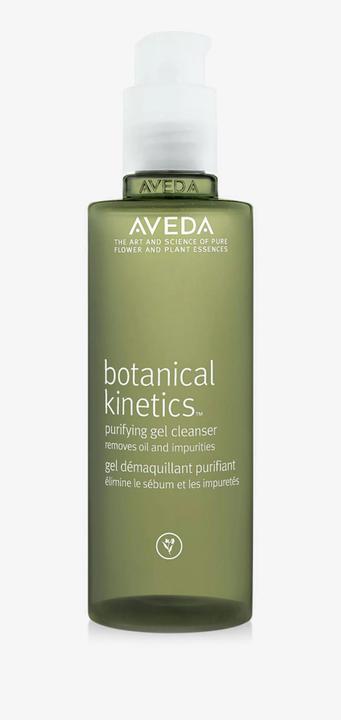 Actual product image Aveda botanical kinetics™ purifying gel cleanser (Gel, 500 ml)