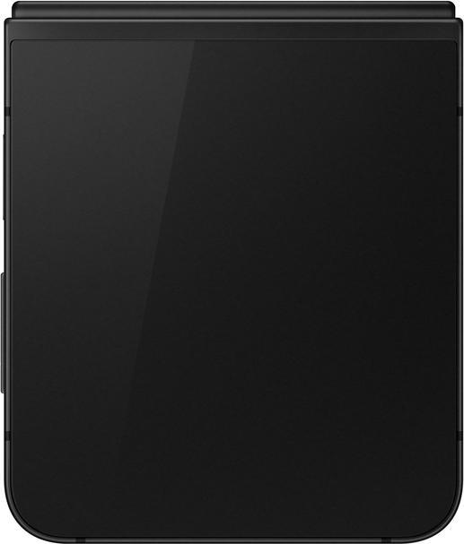 Productafbeelding Samsung Galaxy Z Flip7 FE (128 GB, Zwart, 6.70", Dubbele SIM, 12 Mpx, 5G)