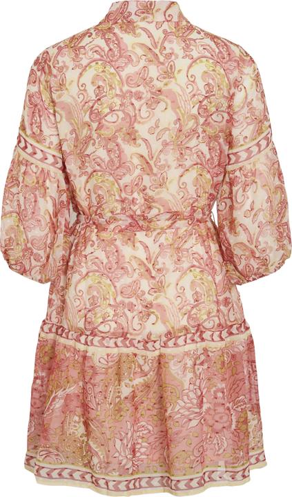Actual product image Vila Langarm Minikleid (34)