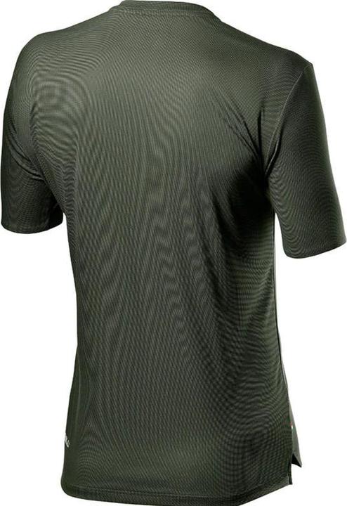 Actual product image Castelli Tech Tee (XXL)