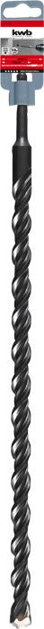 Actual product image kwb Hammer drill HB 44 SDS PLUS HAMMER DRILL, 460/400 MM (18 millimetres)