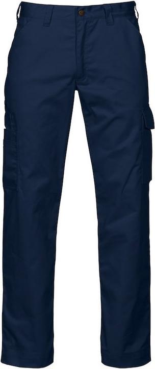Actual product image Projob Cargo trousers (35)