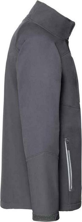 Produktbild Russell Softshelljacke (4XL)