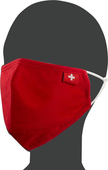 Produktbild Casativo Atemschutzmaske aus Stoff (1 x)