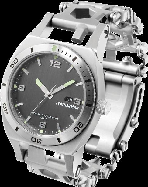 Produktbild Leatherman Tread Tempo (30 Funktionen)