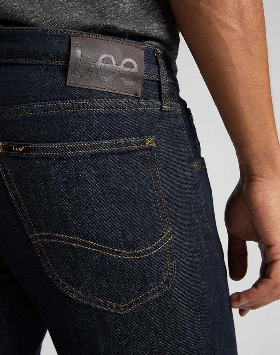 Actual product image Lee Luke Stretch L30 rinse (W32/L30)