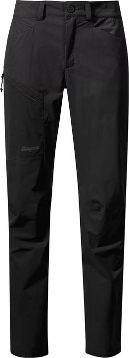 Bergans Vaagaa Light Softshell (L, XL)