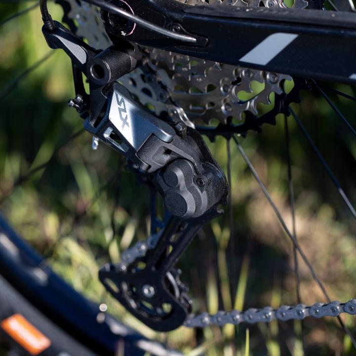 Actual product image Shimano SLX RD-M7100 (12-speed)