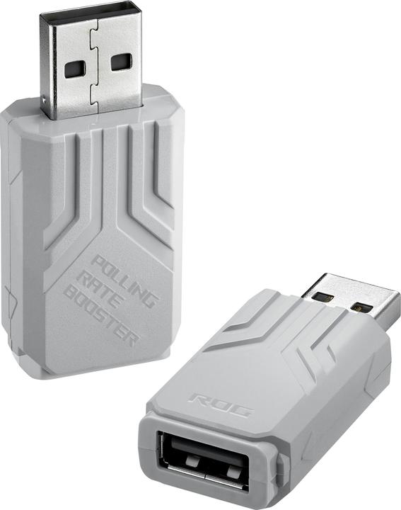 Actual product image ASUS ROG Polling Rate Booster