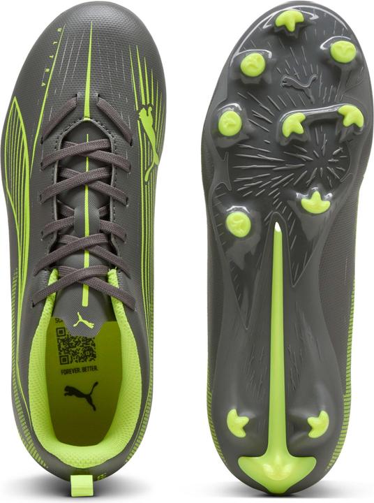 Produktbild Puma ULTRA 5 PLAY FG/AG Jr (34)