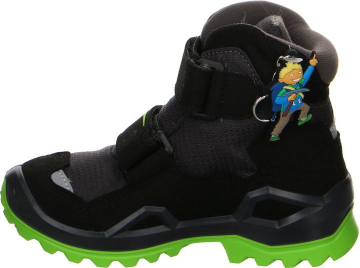 Produktbild Lowa Boots MILO EVO GTX MID JR (30)