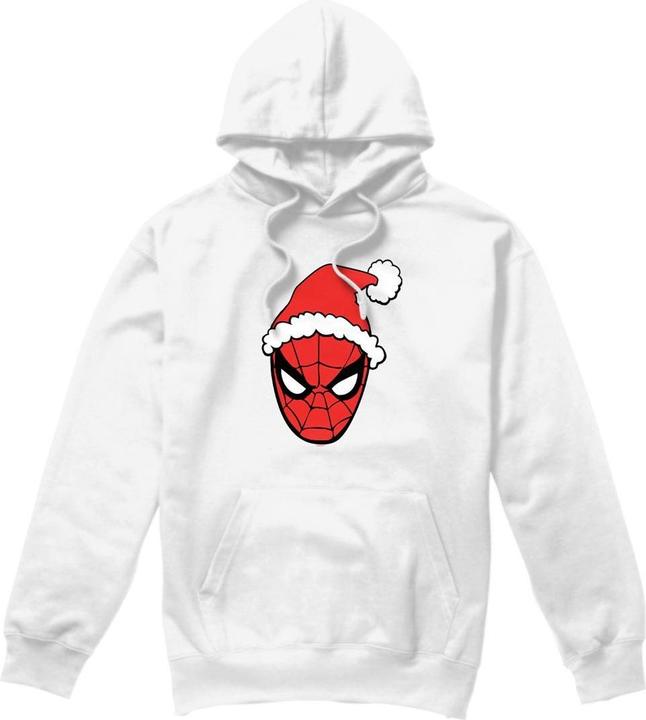 Produktbild Spiderman Kapuzenpullover (S)