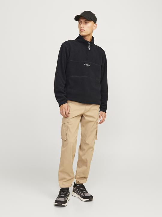 Produktbild Jack & Jones Gedruckt Sweatshirt Sweatshirt (L)