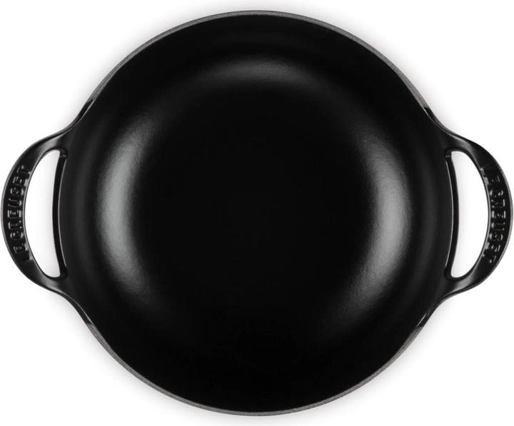 Productafbeelding Le Creuset Balti schotel (24 cm, Steelpan, Gietijzer)