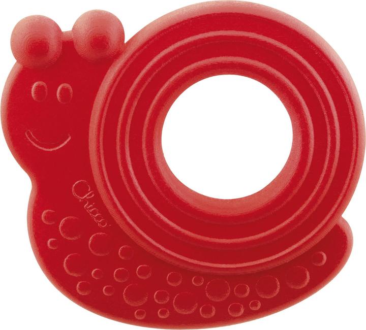 Produktbild Chicco Beissring Schnecke Molly Eco+ s