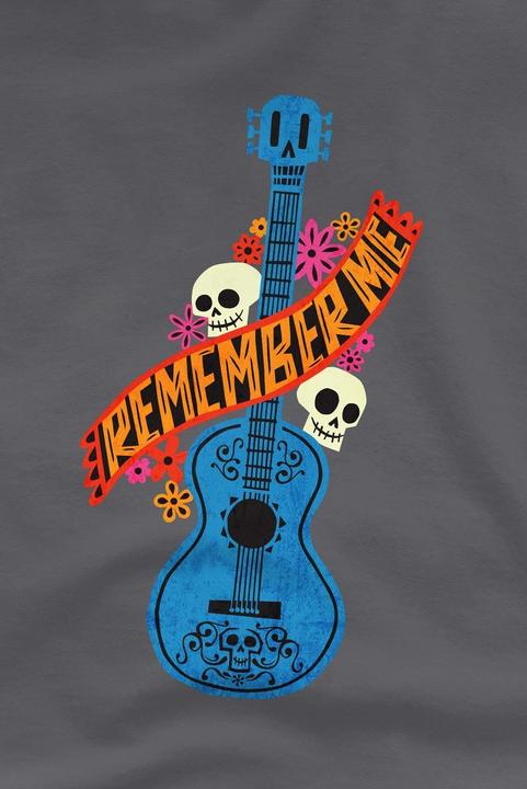 Immagine prodotto La Maison du Coco Remember Me TShirt (3XL)