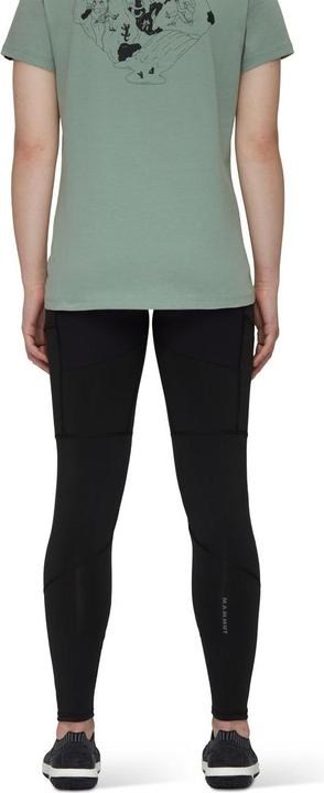 Image du produit Mammut Cuissard hybride femme Zinal (XS)