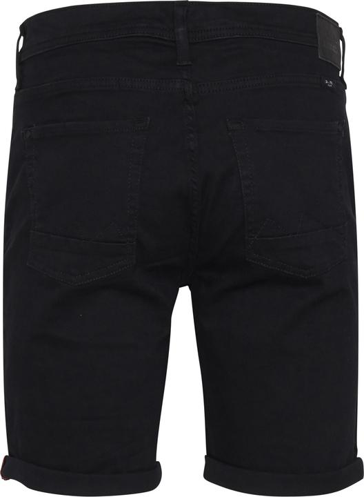 Denim Black