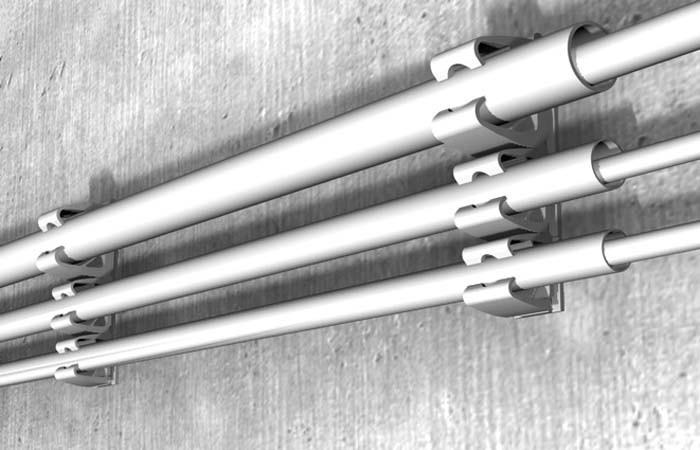 Produktbild Fischer Clip-Schelle