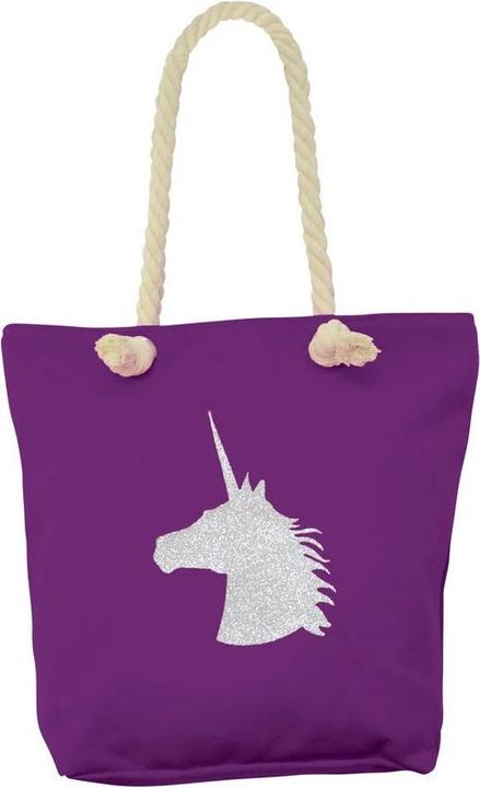 Hy Tragetasche Einhorn