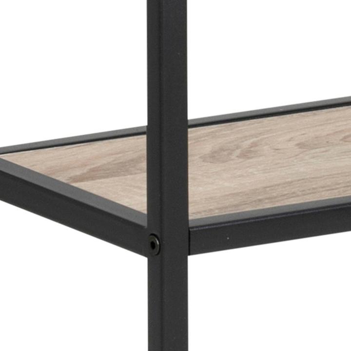 Productafbeelding AC Design Seaford (75 x 20 x 91 cm)