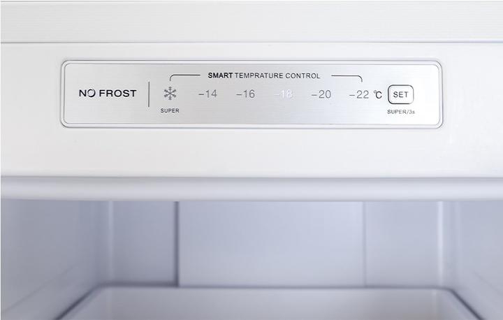 Immagine prodotto Kibernetik TK200 (Struttura autonoma, 204 l)