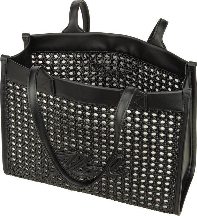Immagine prodotto Karl Lagerfeld Shopper K/Skuare MD Woven (11 l)