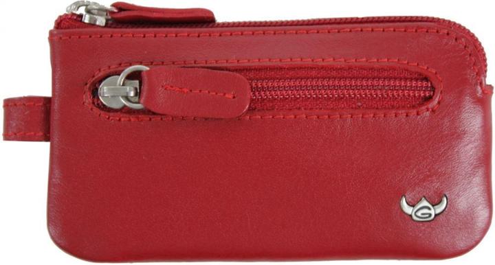 Golden Head Polo Schlüsseletui 10 cm Leder