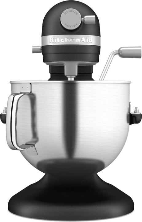 Produktbild KitchenAid 5KSM70SHXEBK (375 W)