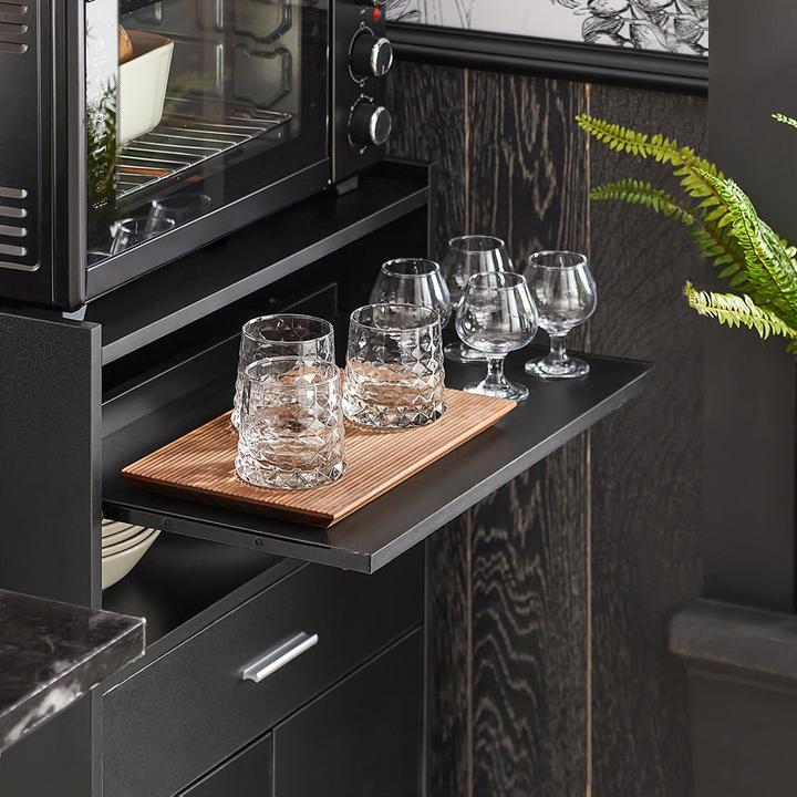 Produktbild SoBuy Küchenschrank