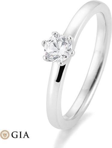 Breuning 6er Krappe 0,60-1,00 ct. (51, 585/14 K Gold)