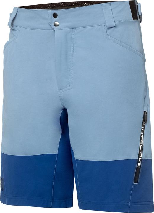 Bleu Fumée