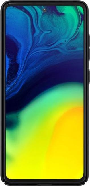 Actual product image Nillkin Super Frosted Shield Series (Samsung Galaxy A52, Samsung Galaxy A52 5G, Samsung Galaxy A52s 5G)