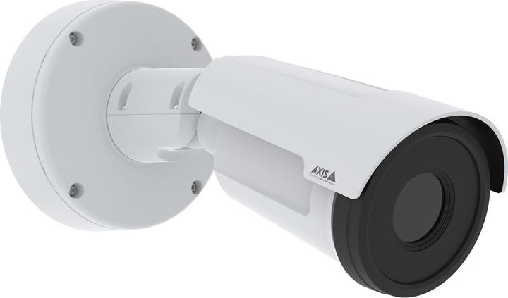 Axis Q1961-TE 13mm 30 fps (384 x 288 pixels)