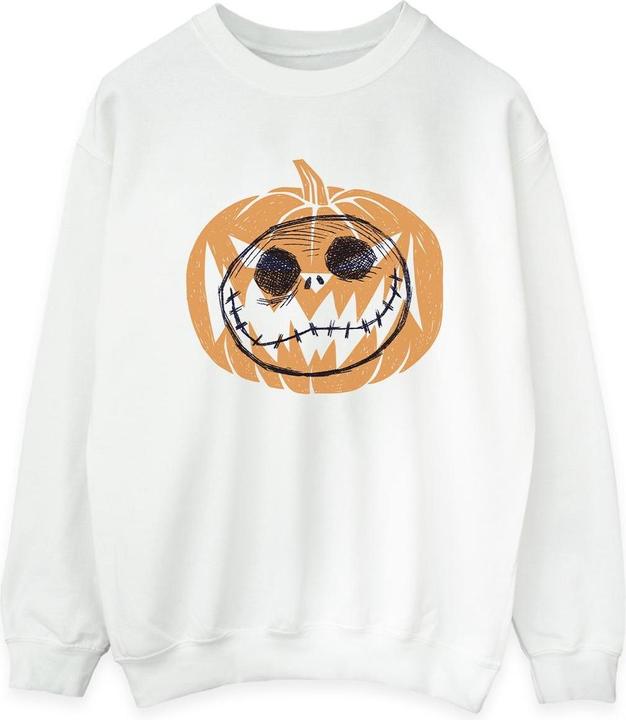 The Nightmare Before Christmas Sweatshirt (4XL)