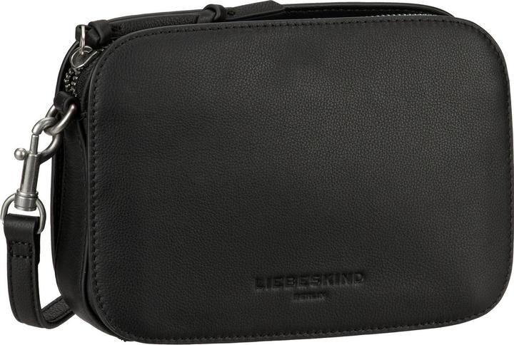 Actual product image Liebeskind Berlin Leather Bag - Mini Bag LUKA